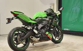 KAWASAKI ZX-25R ZX250E