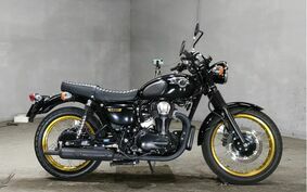 KAWASAKI W800 2011 EJ800A