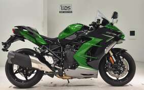 KAWASAKI NINJA H2 SX 2024 ZXT02P