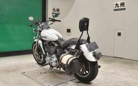 HARLEY L1200LI 2008