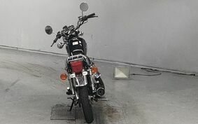 SUZUKI GN125 H 不明