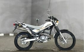 KAWASAKI SUPER SHERPA KL250G