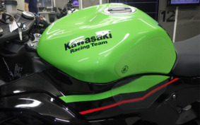 KAWASAKI NINJA ZX-6R A 2021 ZX636G