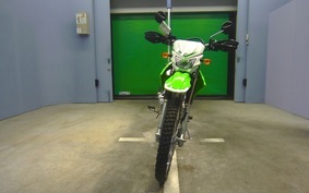 KAWASAKI KLX125 2013 LX125C