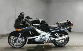 KAWASAKI ZZ-R400 1994 ZX400N