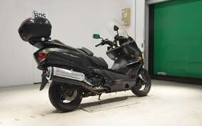 HONDA SILVER WING 400 GT Type 2014 NF03