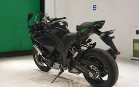 KAWASAKI NINJA 1000 SX 2023 ZXT02K