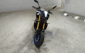 YAMAHA MT-09 SP 2022 RN69J