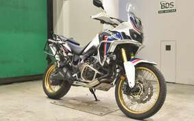 HONDA CRF1000L AFRICA TWIN DCT 2017 SD04