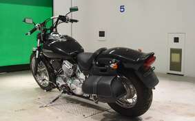 YAMAHA DRAGSTAR 400 2005 VH01J