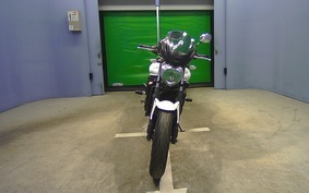 YAMAHA FAZER FZ6 N 2009 RJ14