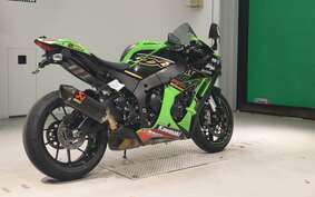 KAWASAKI ZX 10 NINJA R A 2021 ZXT02E