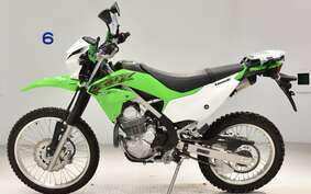 KAWASAKI KLX230 LX230A