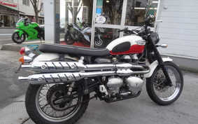 TRIUMPH SCRAMBLER 900 2006 J917G6