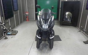 YAMAHA TRICITY 125 SE82J