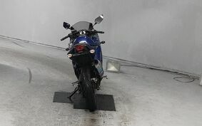 KAWASAKI NINJA 250R EX250K