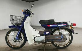 YAMAHA MATE 50 V50