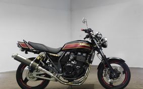 KAWASAKI ZRX400 1999 ZR400E