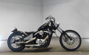 KAWASAKI VULCAN 400 1996 VN400A