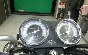 YAMAHA YB125SP