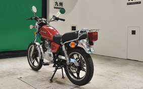 SUZUKI GN125 H PCJG9