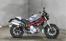 DUCATI MONSTER S4R TESTASTRETTA M417AA