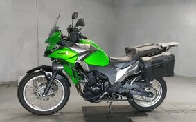 KAWASAKI VERSYS X250 LE250D