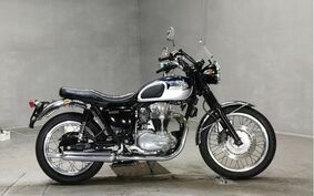 KAWASAKI W650 2005 EJ650A