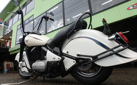 KAWASAKI VULCAN 400 2000 VN400D