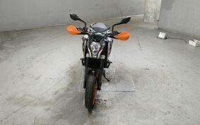 KTM 250 DUKE 2024 JGE40