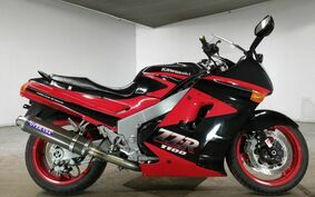 KAWASAKI ZZ1100 NINJA 1992 ZXT10C