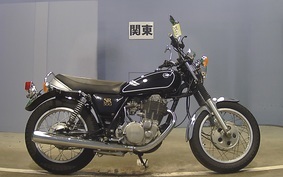 YAMAHA SR500 1988 1JN