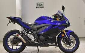 YAMAHA YZF-R25 A RG43J