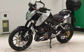 KTM 125 DUKE JGA4L