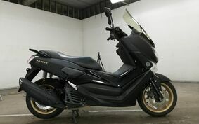 YAMAHA N-MAX 155 SG50J