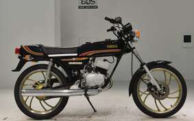 YAMAHA RD50 2U2