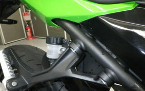 KAWASAKI NINJA 400 2020 EX400G