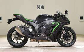 KAWASAKI ZX 10 NINJA R A ZXT02E