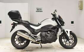 HONDA NC750S D 2014 RC70