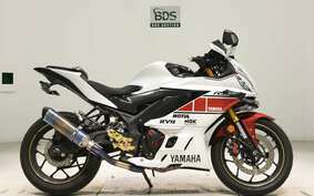 YAMAHA YZF-R25 A RG43J