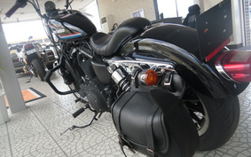 HARLEY XL883R 2008 CS2