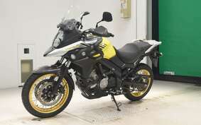 SUZUKI DL650 ( V-Strom 650 ) 2017 C733A