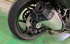 KAWASAKI NINJA 1000 SX 2023 ZRT02K