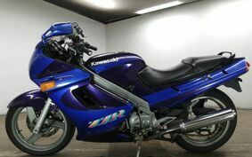 KAWASAKI ZZ-R250 EX250H