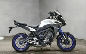 YAMAHA MT-09 Tracer 2015 RN36J