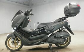 YAMAHA N-MAX 155 SG50J