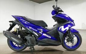 YAMAHA AERO X155 SG47