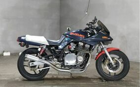 SUZUKI GSX1000S KATANA 1982 GT72A