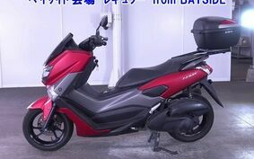 YAMAHA N-MAX 125 SED6J