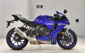 YAMAHA YZF-R1 2006 RN65J